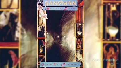 Top 10 Most Anticipated DC Comics Movies