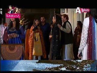 Khuda Dekh Raha Hai Episode 4 Full on Aplus