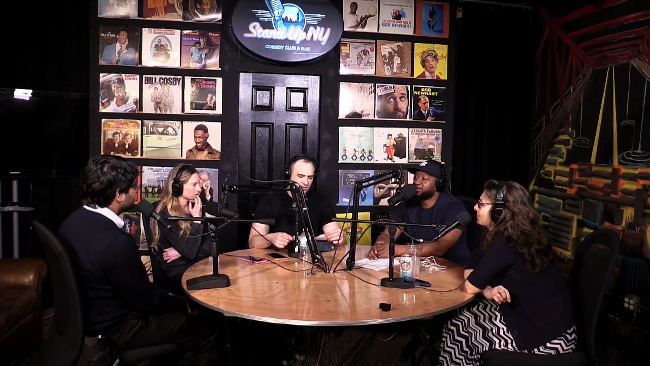 Race Wars - Knee Deep in Freckle Pussy w/ Sid Singh (full episode)