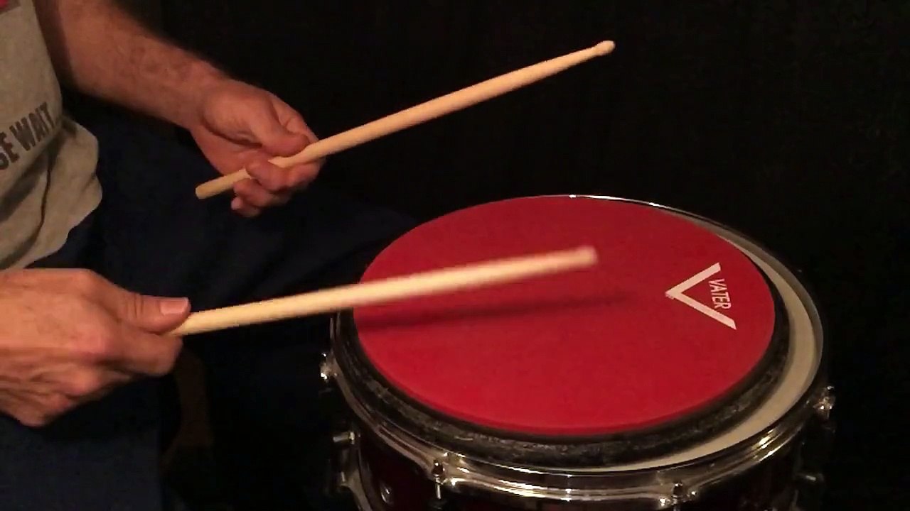 5.4 - Single Dragadiddle
