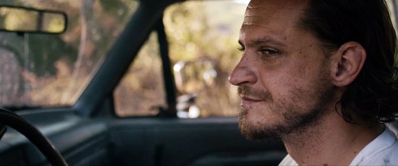 Uncle John - trailer