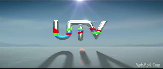 Broken Horses - Official Trailer