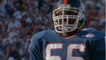 Lawrence Taylor career highlights | NFL Legends