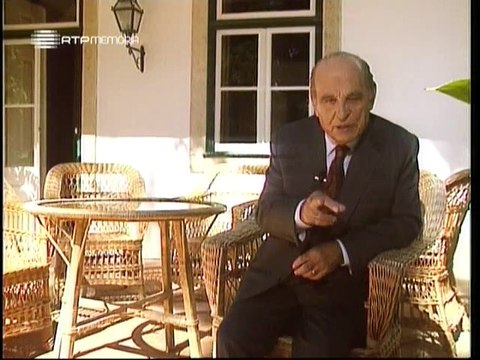 A Alma e a Gente - II #42 - Alexandre Herculano em Vale de Lobos - 16 Out 2004