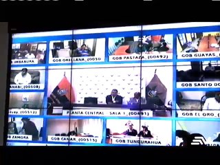 Sanciones para los especuladores