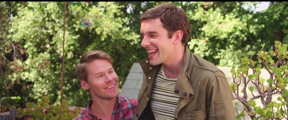 Such Good People - trailer