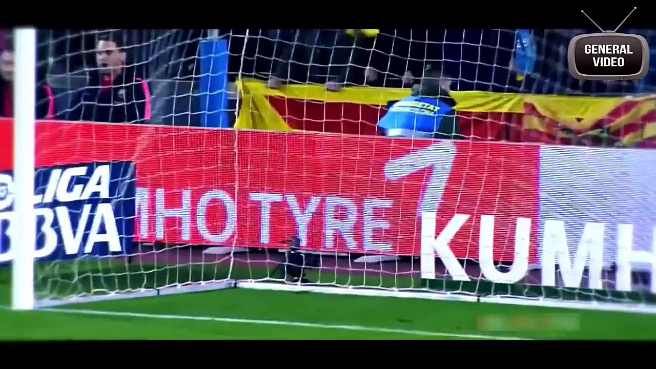 Lionel Messi  The Magician - 2015 ● Skills ,Goals ,Dribbles , Assists HD