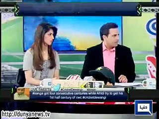 Shoaib Akhtar need to be careful with his words_ Saeed Ajmal