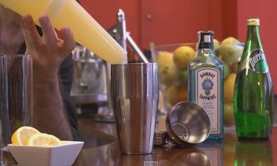 Tutorial: Cómo preparar los cócteles más populares