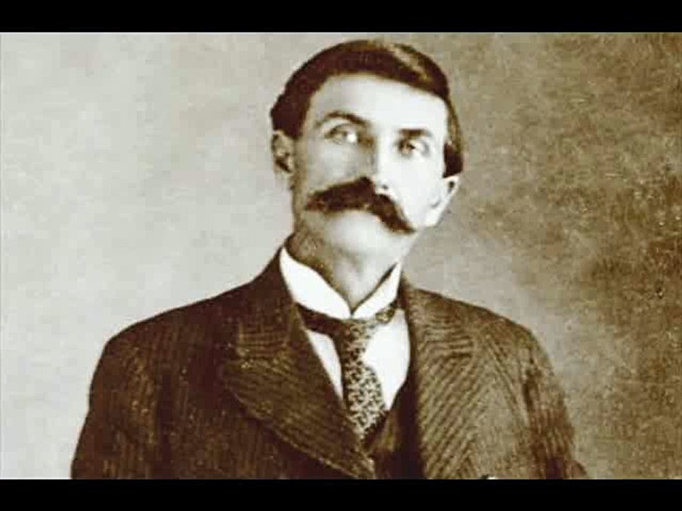 Top 5 Wild Lawmen Of The Old West