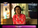 Babul Ki Duaen Leti Ja Episode 164 Full on Ary Digital - March 12th 2015 on Ary Digital