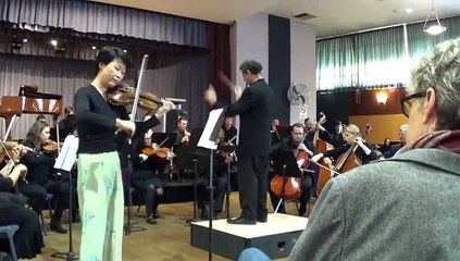 Flavour of Asia 1 of 2 Rebecca Irwin Qu Ing Ryde, Sydney 10 Aug 2014