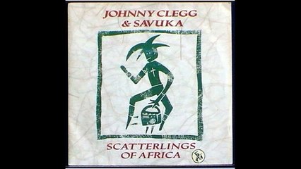 johnny clegg & savuka