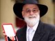 Fantasy Author Terry Pratchett Dies at 66