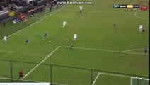 Gokhan Tore Goal ~ Club Brugge 0-1 Besiktas ~ 12_03_2015 ~ UEFA Europa League