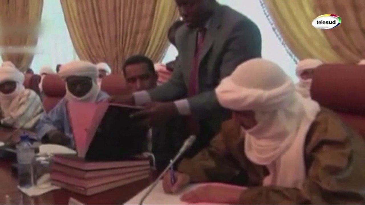 Mali : Les mouvements de l'Azawad sous pression