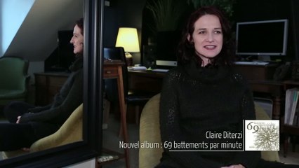 Claire Diterzi, pionnière rageuse et virtuose
