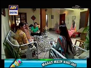 Tum se Mil Ke Episode 4 Full on Ary Digital - March 12
