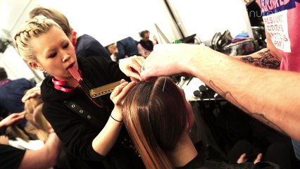 Issey Miyake Fall 2015