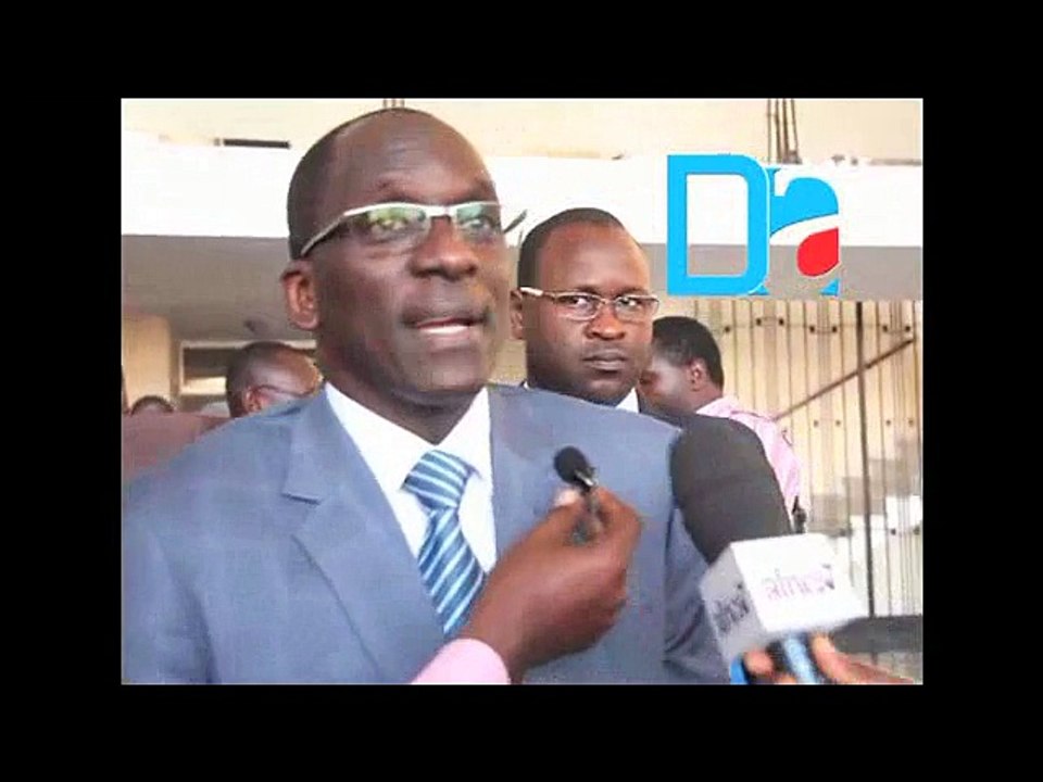 Abdoulaye Diouf Sarr