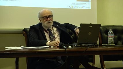 Sessione formativa Fondi Comunitari - quarta puntata - MoVimento 5 Stelle