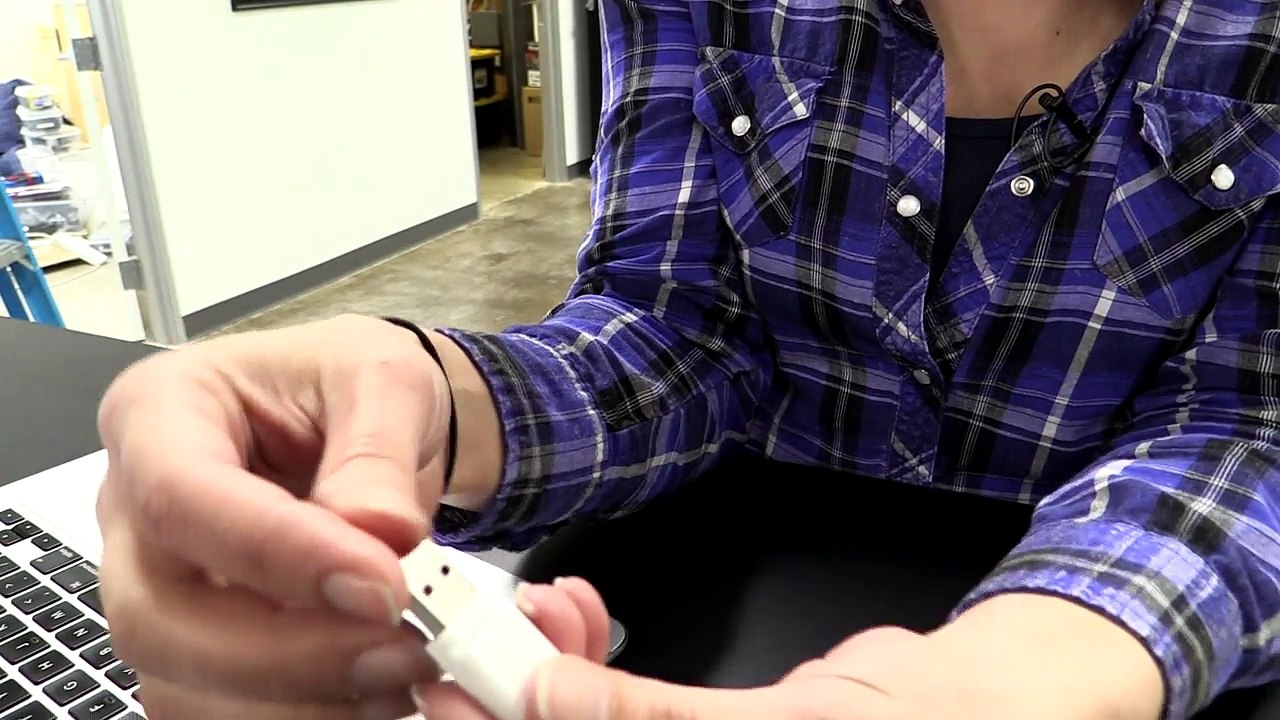 End USB Plug Frustration with Ryo Adapter - GeekBeat Tips & Reviews