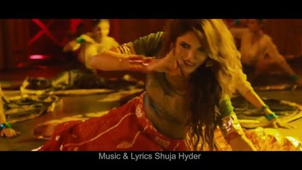 Jalaibee Item Song Jawani HD | Zhalay Sarhadi Item song in Jalaibee Movie HD 720p