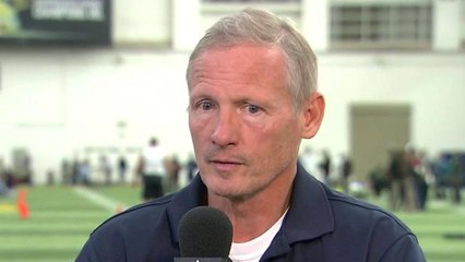 Mayock breaks down Mariota vs. Winston