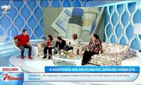 La Maruta - 12 Martie 2015 - Pro TV (Partea 2)