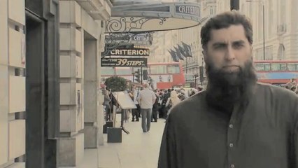 Junaid Jamshed - Mera Dil Badal Dai [HD]