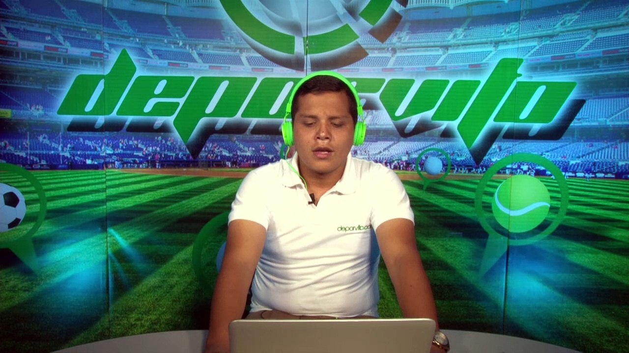 Deporvito 2 marzo 2015