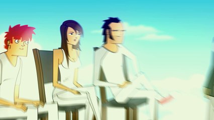 Preguntas a Dios. Vida Pública Show. Trineo.Tv