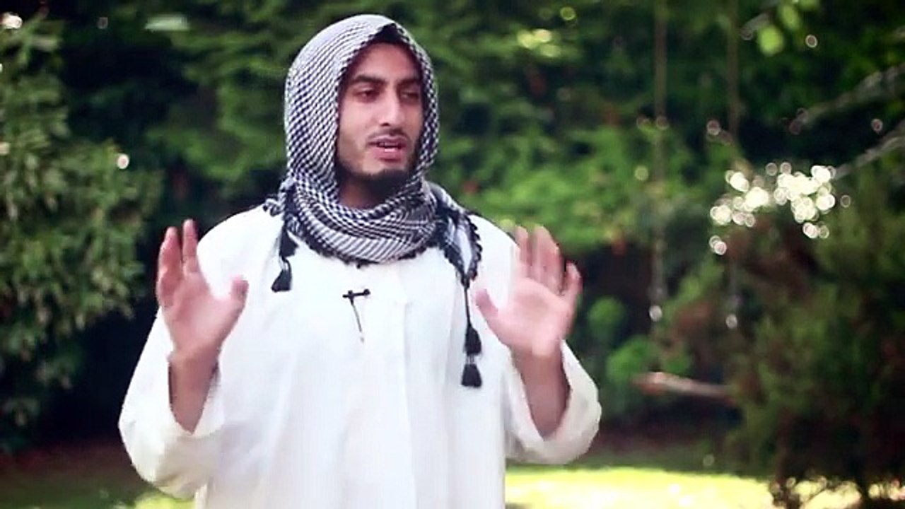 Could Allah Have Created This World For Fun