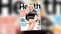 Anna Faris Wishes She Didn't Have A Biological Clock