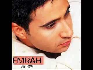 Emrah - Asigim Ben Sana