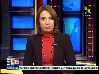 Nicolás Lynch: EEUU reacciona al giro a la izquierda de América Latina