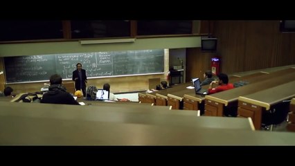 TRON- Destiny (TRON 3) - Trailer 2015