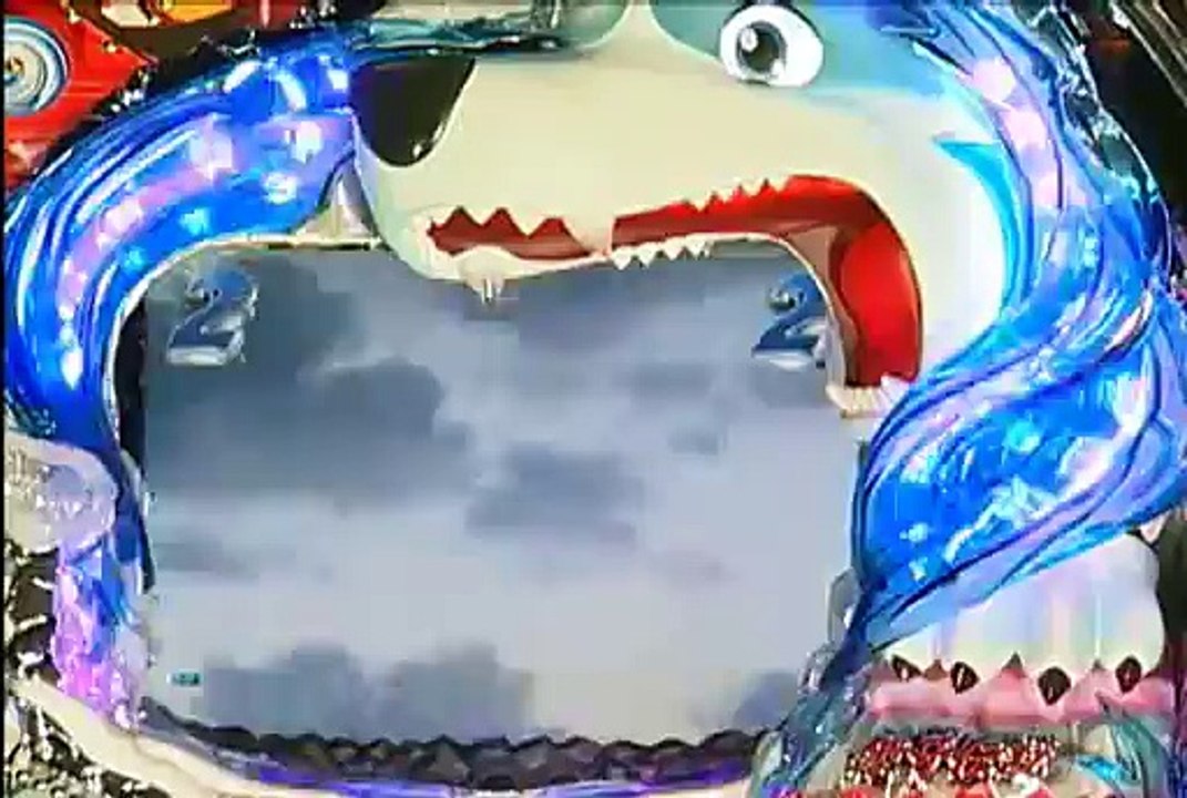 GDW Pachinko - Jerome
