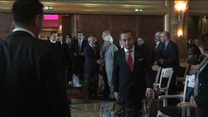 Kılıçdaroğlu: "Demokrasinin Bir Numaralı Koşulu Yöneticilerin Halka Hesap Vermesidir"