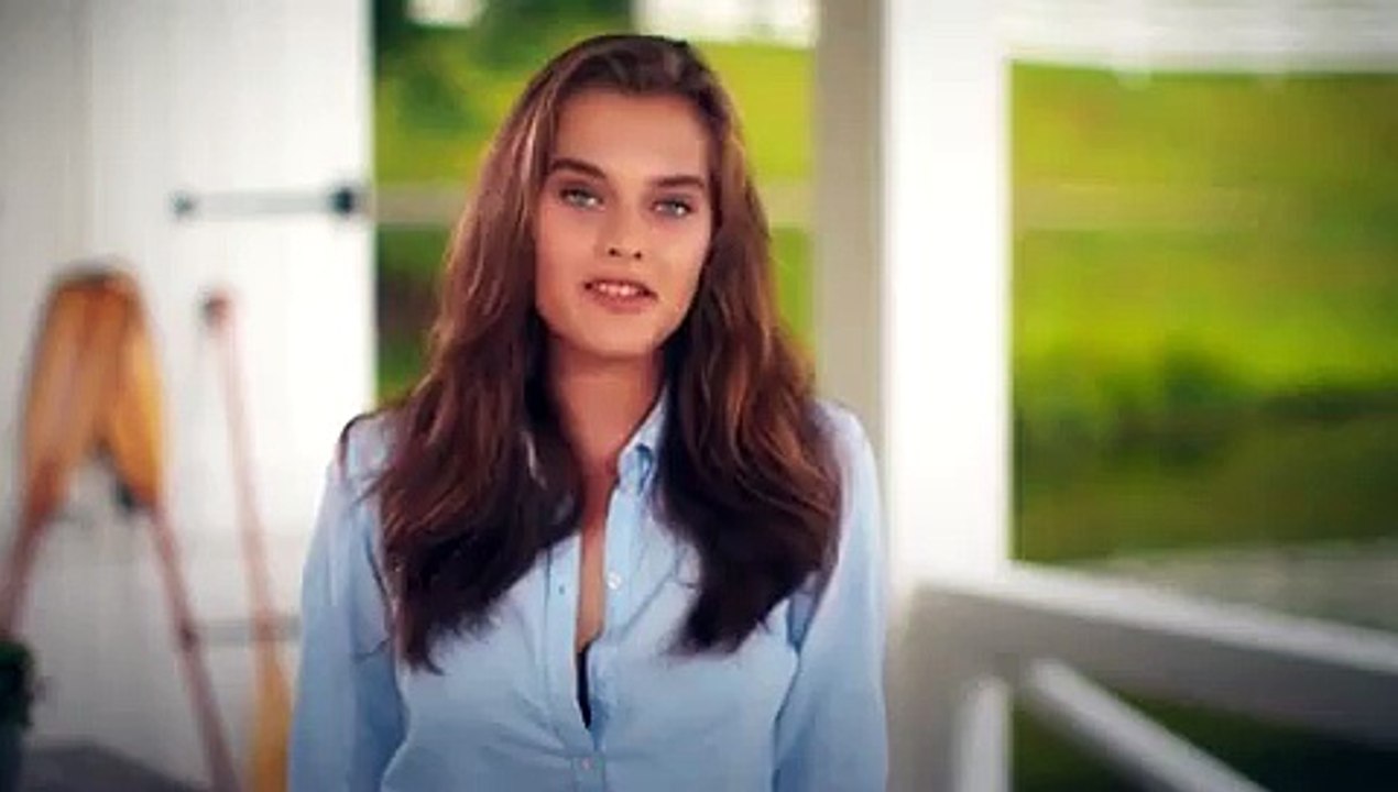 Meet Model Solveig, SI Swimsuit's Fifth Sexy Rookie Of 2015