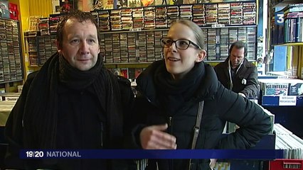 Des artistes sortent un album hommage à Jean Ferrat