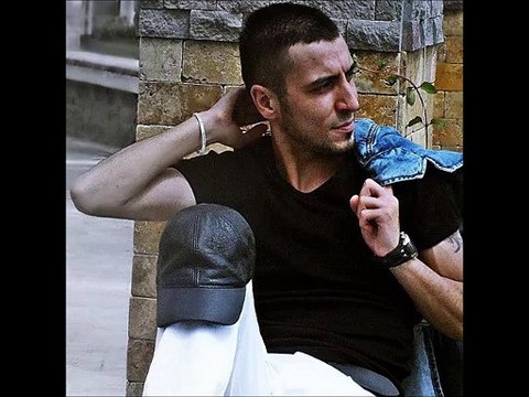 Ferman & Metin Aker - Bekle ( 2o15 ) Full