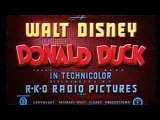 ---Español (Latino) - Pato Donald , Chip y Dale , Goofy y Pluto - más de 2 horas !_clip6