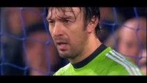 Goal Lukaku - Everton 2-1 Dyn. Kiev - 12-03-2015