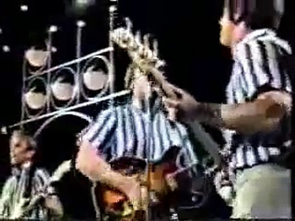 The Beach Boys - Help Me Rhonda