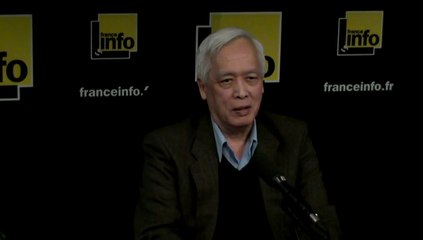 Le livre du jour : « Face à l'univers » de Trinh Xuan Thuan