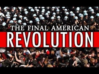 The Final American Revolution - Adam Kokesh and Stefan Molyneux Debate - Part 1