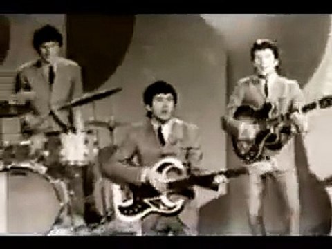 Love potion number 9, The Searchers