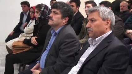 8 Mart Şehitleri Anma Günü ve Çanakkale Deniz Zaferi'nin 100'üncü Yılı