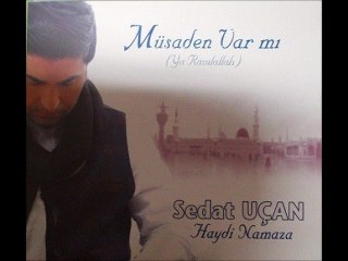 Sedat Uçan - Insallah Gelecegim ( 2o15 )